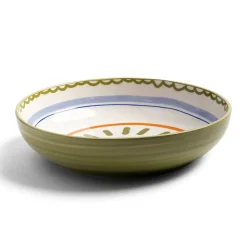 &Klevering - Saladeschaal Boavista - Groen