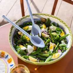 &Klevering - Saladeschaal Boavista - Groen