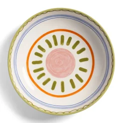&Klevering - Saladeschaal Boavista - Groen