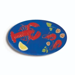 &Klevering - Schaal de la mer kreeft