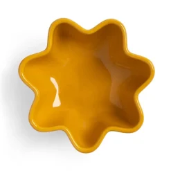 &Klevering - Schalen Sun - Set Van 4