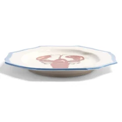 &Klevering - Sirène Serverschaal - Kreeft