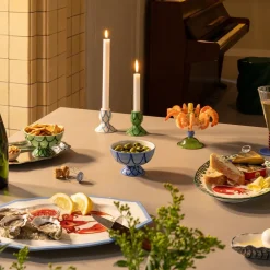 &Klevering - Sirène Serverschaal - Kreeft