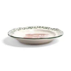 &Klevering - Sirène Serverschaal - Garnaal