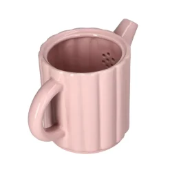 &Klevering - Theepot tube roze