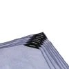 Klud - Microvezel Vaatdoekjes 7 stuks - Dusty Blauw