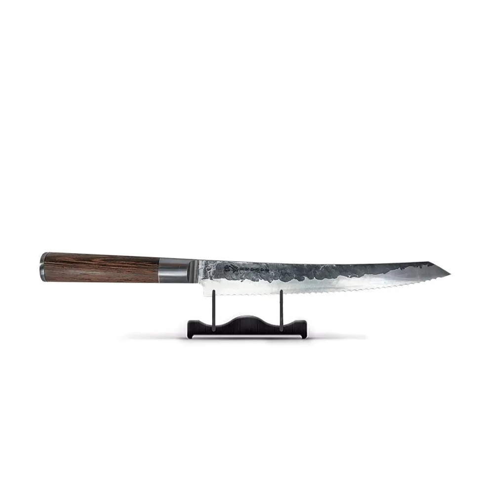 Kuro - Japanse Broodmes 25 cm