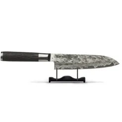 Kuro - Japanse Santoku 18 cm