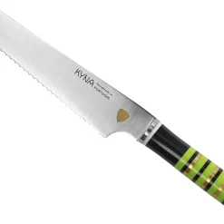 KYNA Knives - Limited Edition Broodmes 24 cm