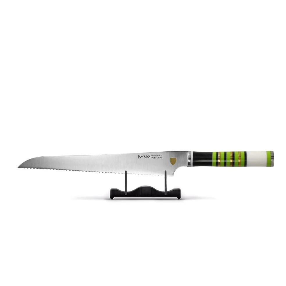 KYNA Knives - Limited Edition Broodmes 24 cm