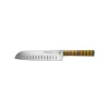 KYNA Knives - Limited Edition Santoku mes 18 cm