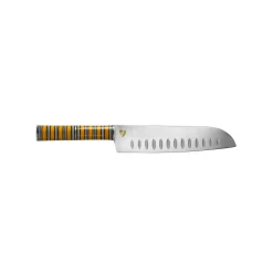 KYNA Knives - Limited Edition Santoku mes 18 cm