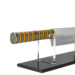 KYNA Knives - Limited Edition Santoku mes 18 cm