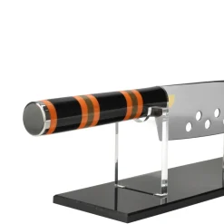 KYNA Knives - Limited Edition Santokumes met gaten 20 cm