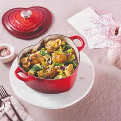Le Creuset - Braadpan 