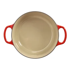 Le Creuset - Braadpan Kersenrood Ø 26 cm