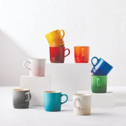 Le Creuset - Espressokopje Azure 0,1l