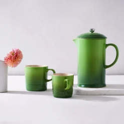 Le Creuset - Espressokopje Bamboo 0,1l