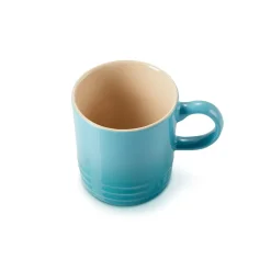 Le Creuset - Espressokopje Caribbean Blue 0,1l