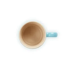Le Creuset - Espressokopje Caribbean Blue 0,1l