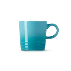 Le Creuset - Espressokopje Caribbean Blue 0,1l