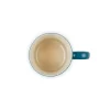 Le Creuset - Espressokopje Deep Teal 0,1l