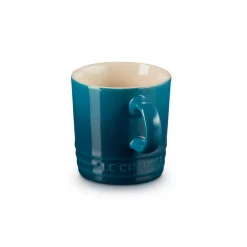 Le Creuset - Espressokopje Deep Teal 0,1l