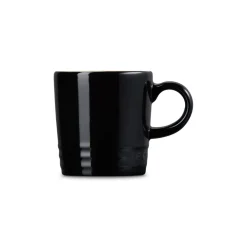 Le Creuset - Espressokopje Ebbenzwart 0,1l