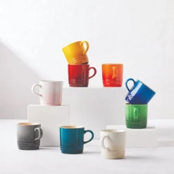 Le Creuset - Espressokopje Flint 0,1l