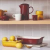 Le Creuset - Espressokopje Garnet 0,1l