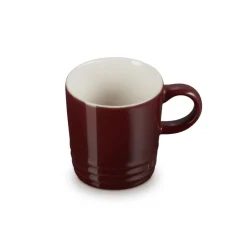 Le Creuset - Espressokopje Garnet 0,1l