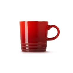 Le Creuset - Espressokopje Kersenrood 0,1l