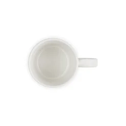 Le Creuset - Espressokopje Meringue 0,1l