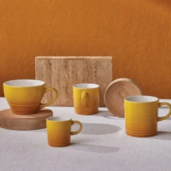 Le Creuset - Espressokopje Nectar 0,1l