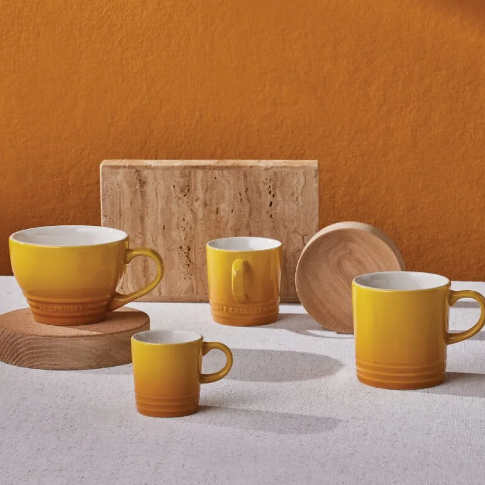 Le Creuset - Espressokopje Nectar 0,1l