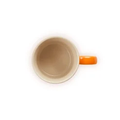 Le Creuset - Espressokopje Oranjerood 0,1l