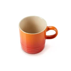Le Creuset - Espressokopje Oranjerood 0,1l