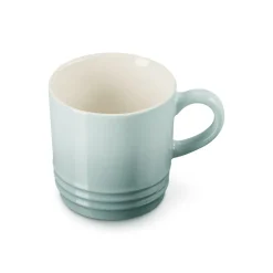 Le Creuset - Espressokopje Sea Salt 0,1l