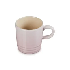 Le Creuset - Espressokopje Shell Pink 0,1l