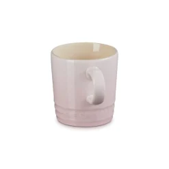 Le Creuset - Espressokopje Shell Pink 0,1l