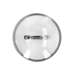 Le Creuset - Glazen deksel 28 cm