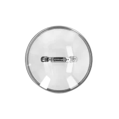 Le Creuset - Glazen deksel 22 cm