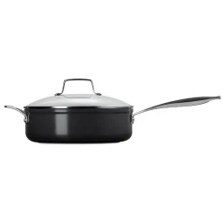 Le Creuset - Hapjespan Essential Non-Stick 26 cm
