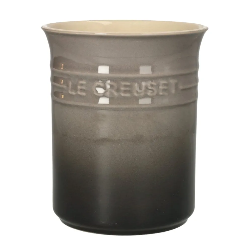 Le Creuset - Keukengerei houder - Flint