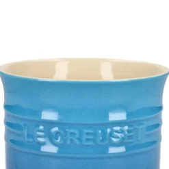 Le Creuset - Keukengerei houder Azure 15cm 1,1l