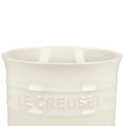 Le Creuset - Keukengerei houder Meringue 15cm 1,1l