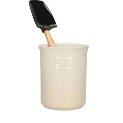 Le Creuset - Keukengerei houder Meringue 15cm 1,1l