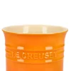 Le Creuset - Keukengerei houder Oranjerood 15cm 1,1l