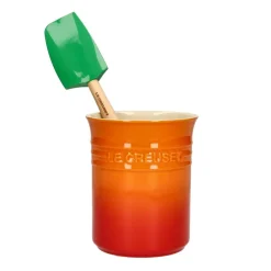 Le Creuset - Keukengerei houder Oranjerood 15cm 1,1l