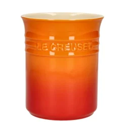 Le Creuset - Keukengerei houder Oranjerood 15cm 1,1l